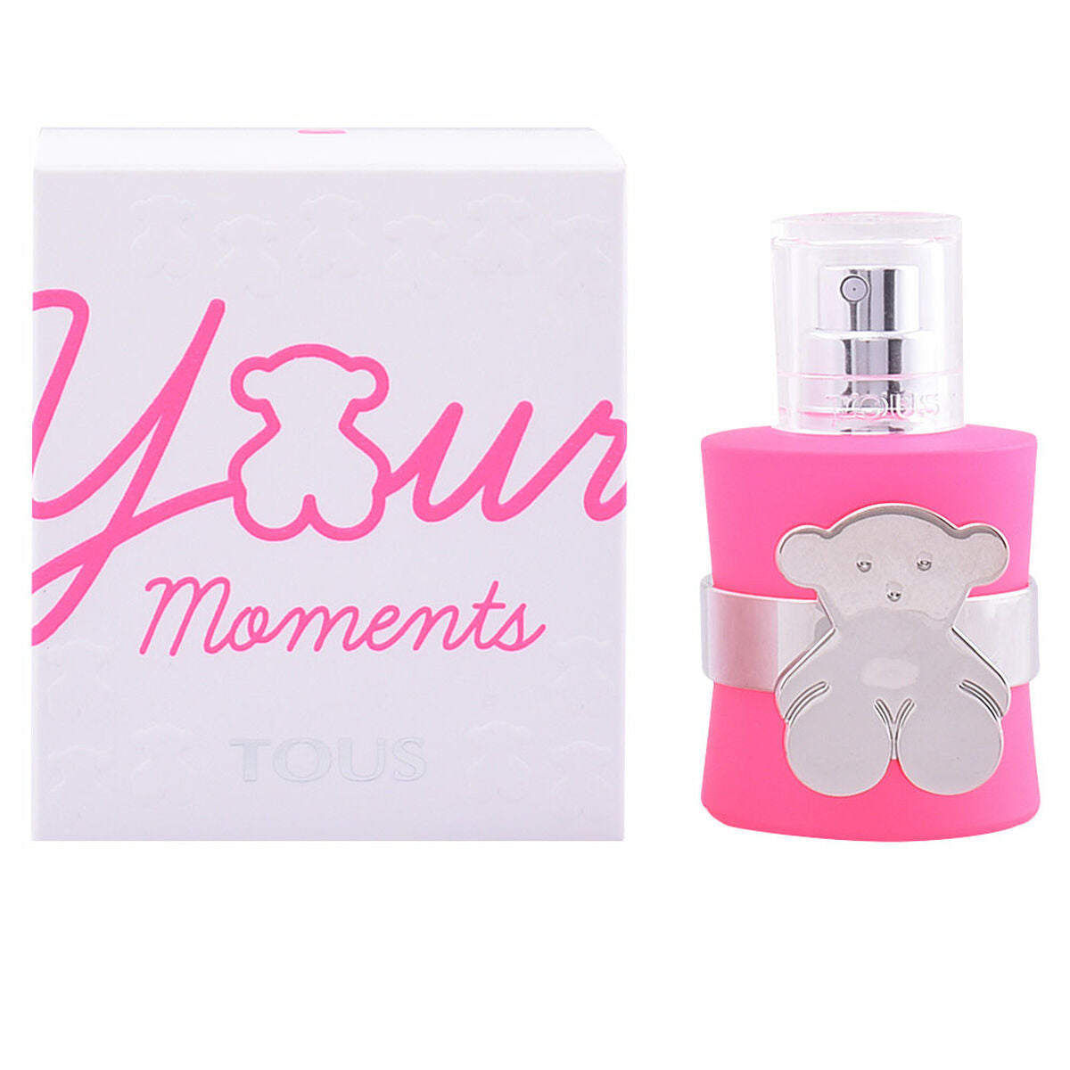 Women's Perfume Tous EDT-2