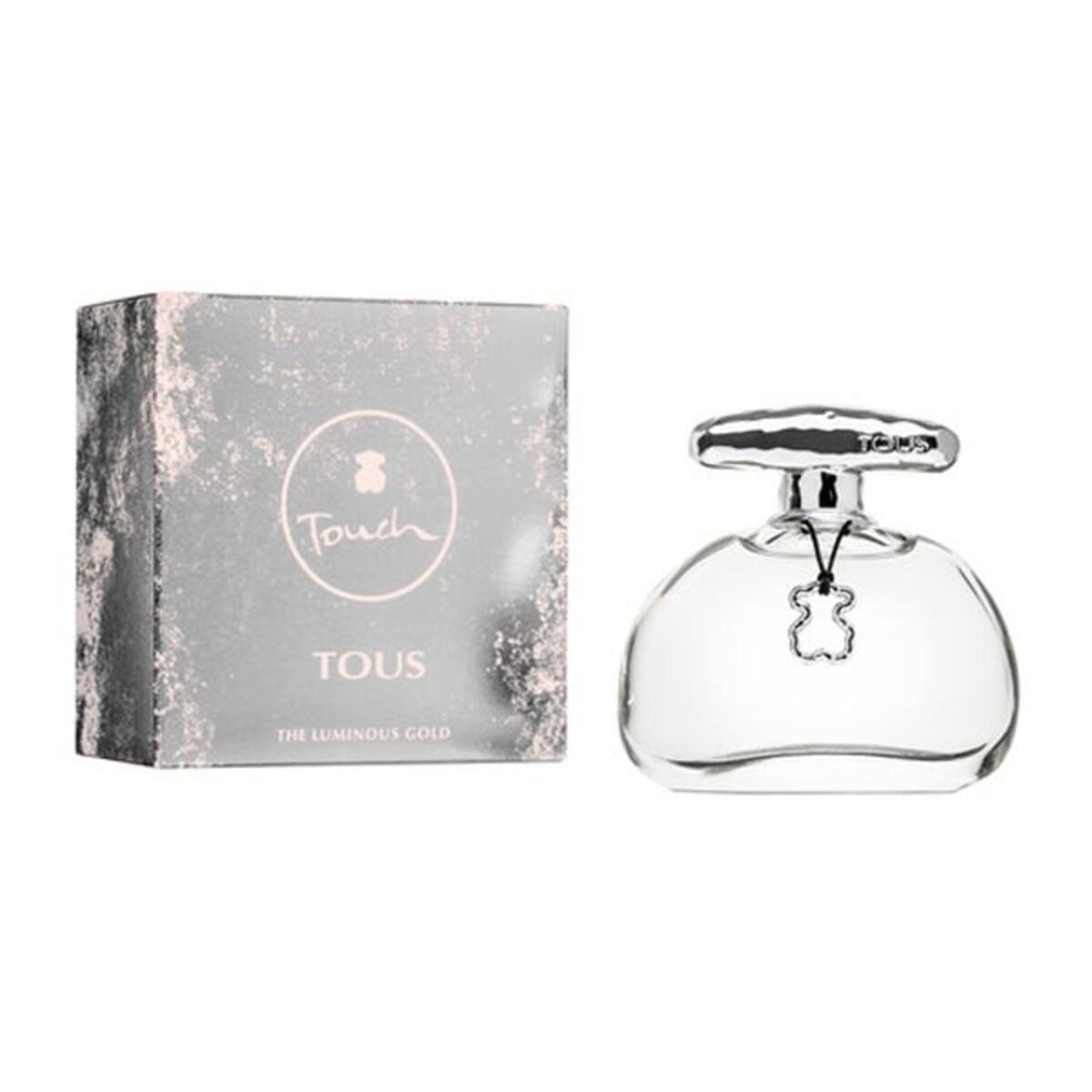 Women's Perfume Tous EDT-0