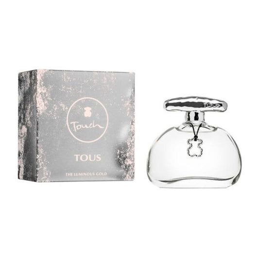 Women's Perfume Tous EDT-0