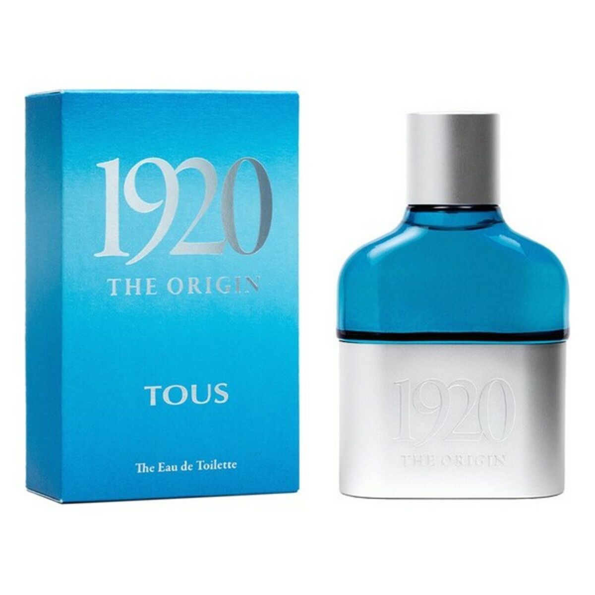 Women's Perfume 1920 Tous EDT (60 ml) (60 ml)-0