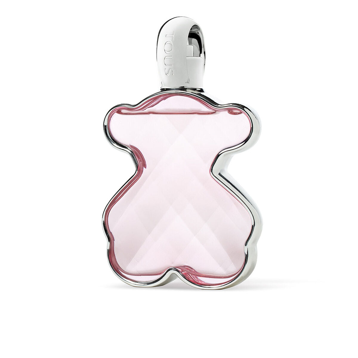 Women's Perfume Loveme Tous EDP EDP-0