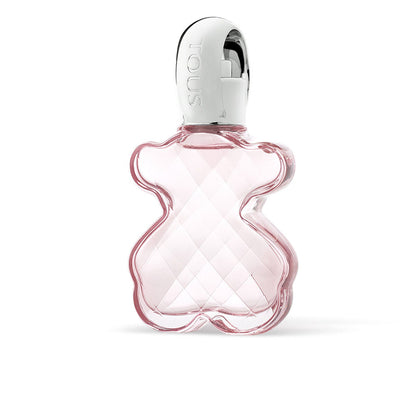 Women's Perfume Loveme Tous EDP EDP-1