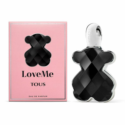 Women's Perfume Tous LoveMe EDP Loveme EDP 50 ml-0