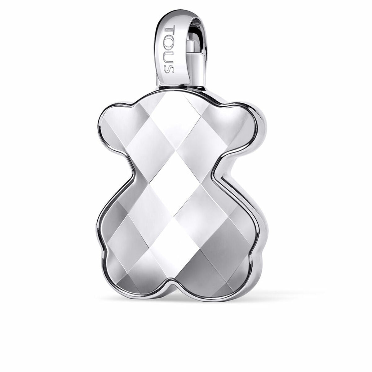 Women's Perfume Tous LoveMe The Silver Parfum EDP EDP 90 ml-0