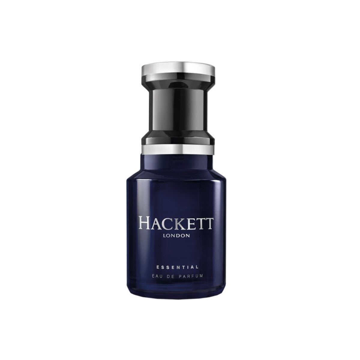Men's Perfume Hackett London Essential EDP EDP 50 ml-0