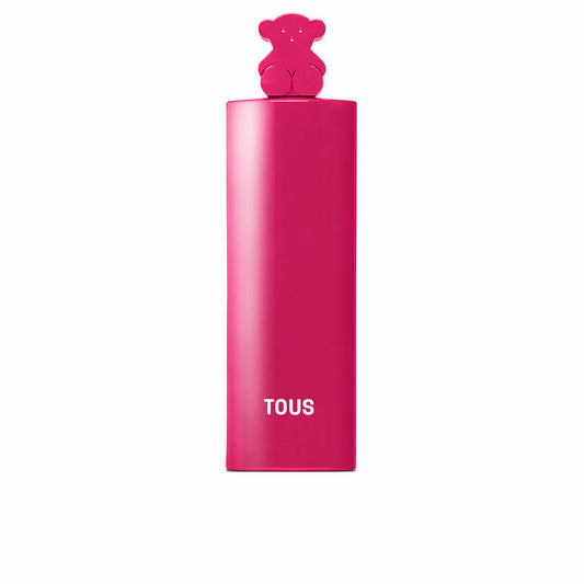 Women's Perfume Tous MORE MORE PINK EDT 90 ml-0