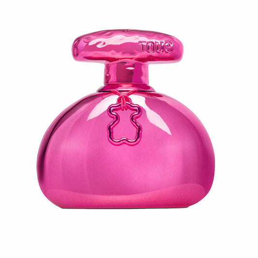 Women's Perfume Tous ELECTROTOUCH EDP 50 ml-0