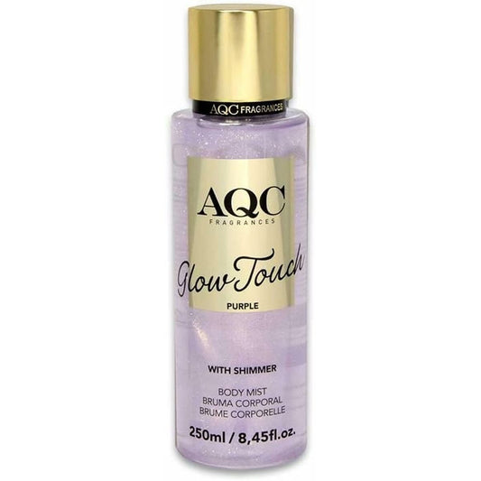 Unisex Perfume IDC Institute GLOW TOUCH 250 ml-0