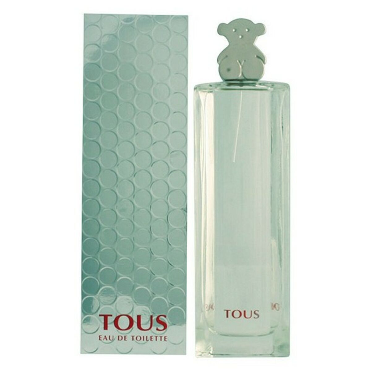 Women's Perfume Tous EDT-0