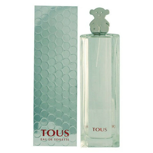 Women's Perfume Tous EDT-0