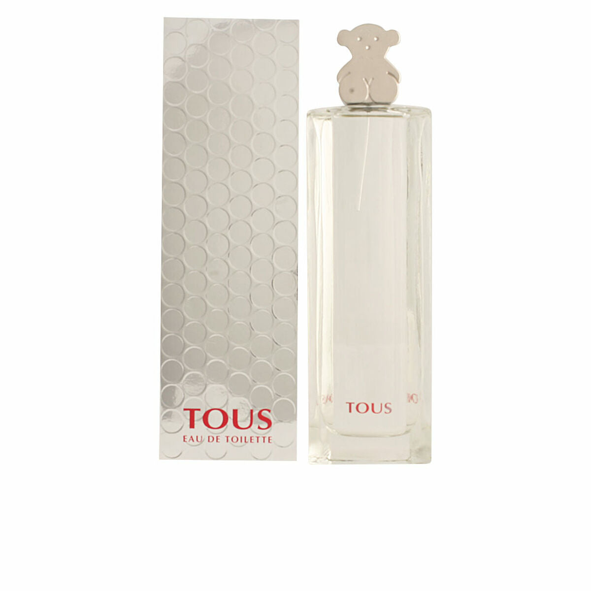 Women's Perfume Tous EDT-3