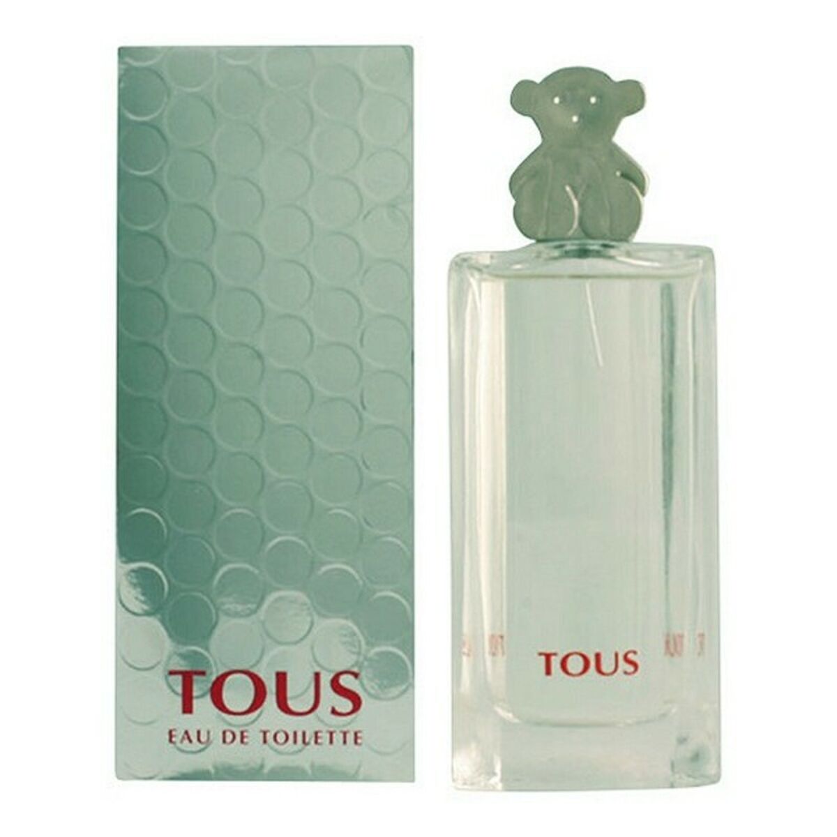 Women's Perfume Tous EDT-7