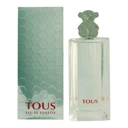 Women's Perfume Tous EDT-7