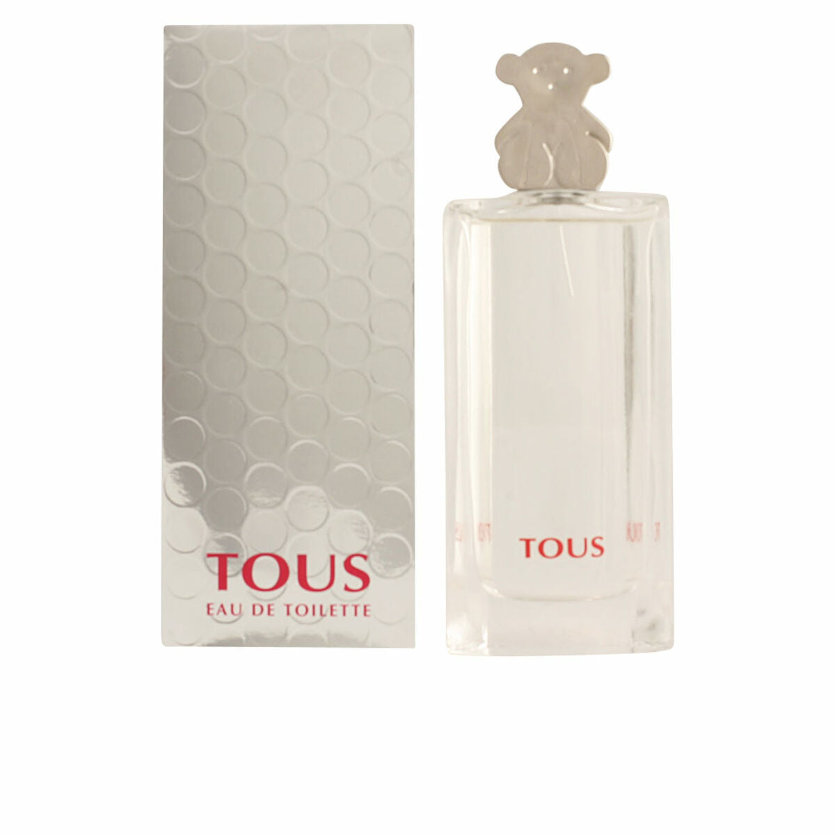 Women's Perfume Tous EDT-2