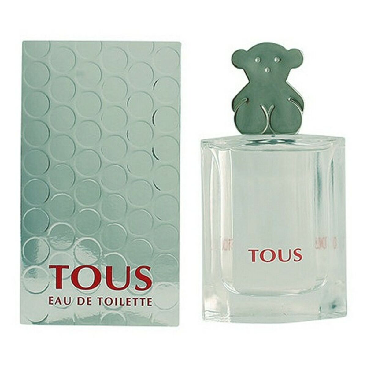 Women's Perfume Tous EDT-6