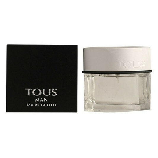 Men's Perfume Tous EDT-0