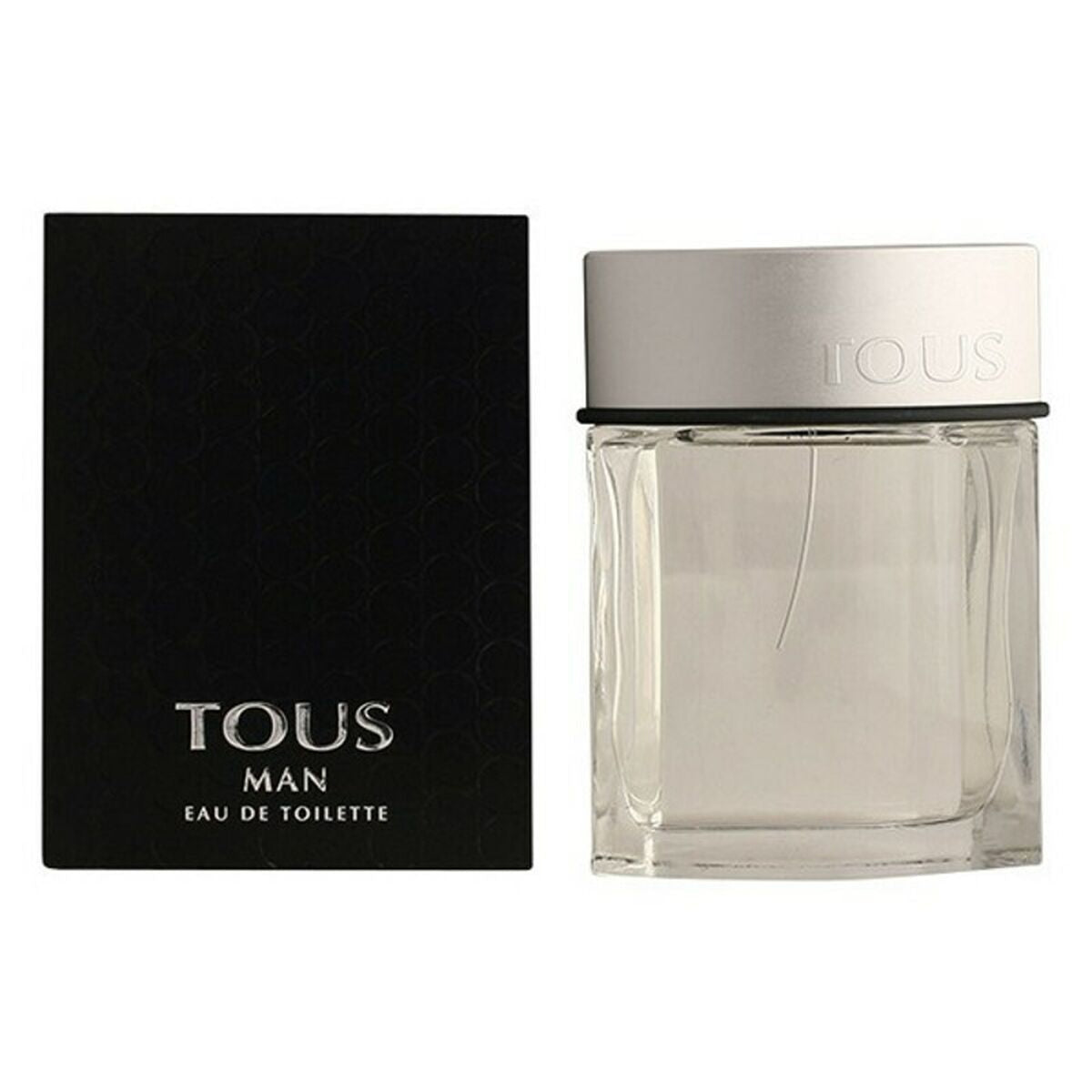 Men's Perfume Tous EDT-4