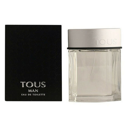 Men's Perfume Tous EDT-4