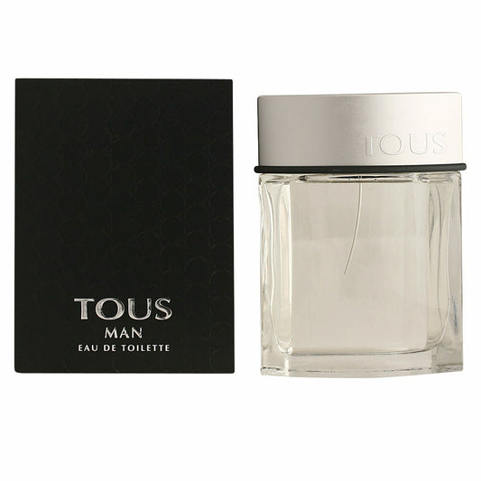 Men's Perfume Tous Tous Man EDT-0