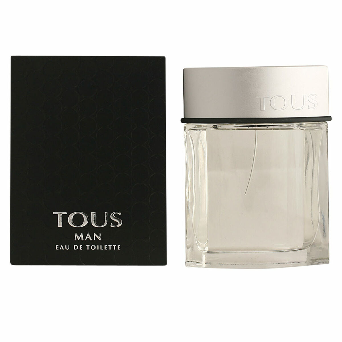 Men's Perfume Tous EDT-1