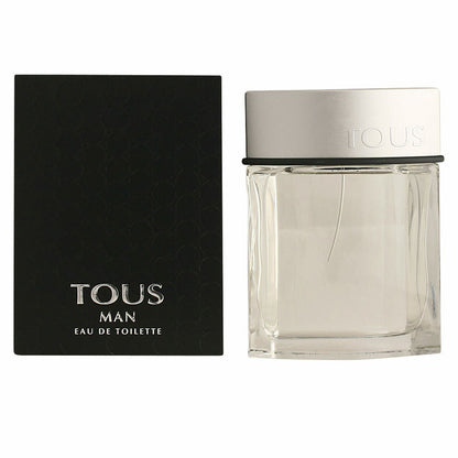 Men's Perfume Tous EDT-1