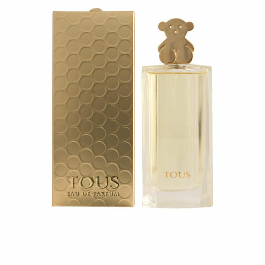 Women's Perfume Tous P-IL-303-50-HTG-anniek EDP 50 ml-0
