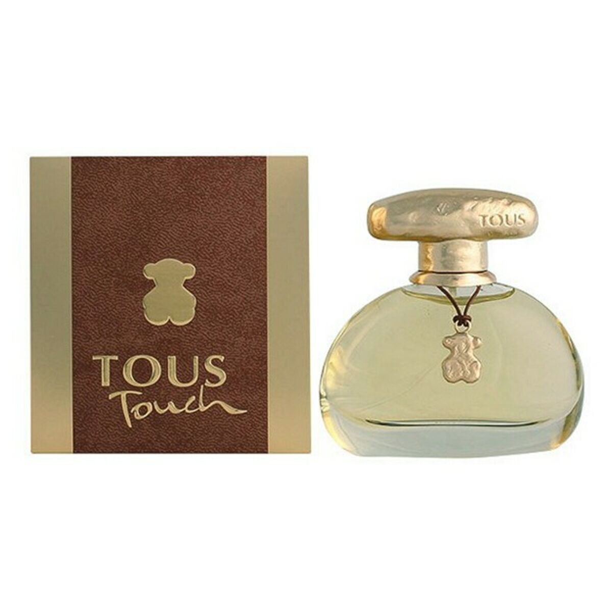 Women's Perfume Tous EDT-4