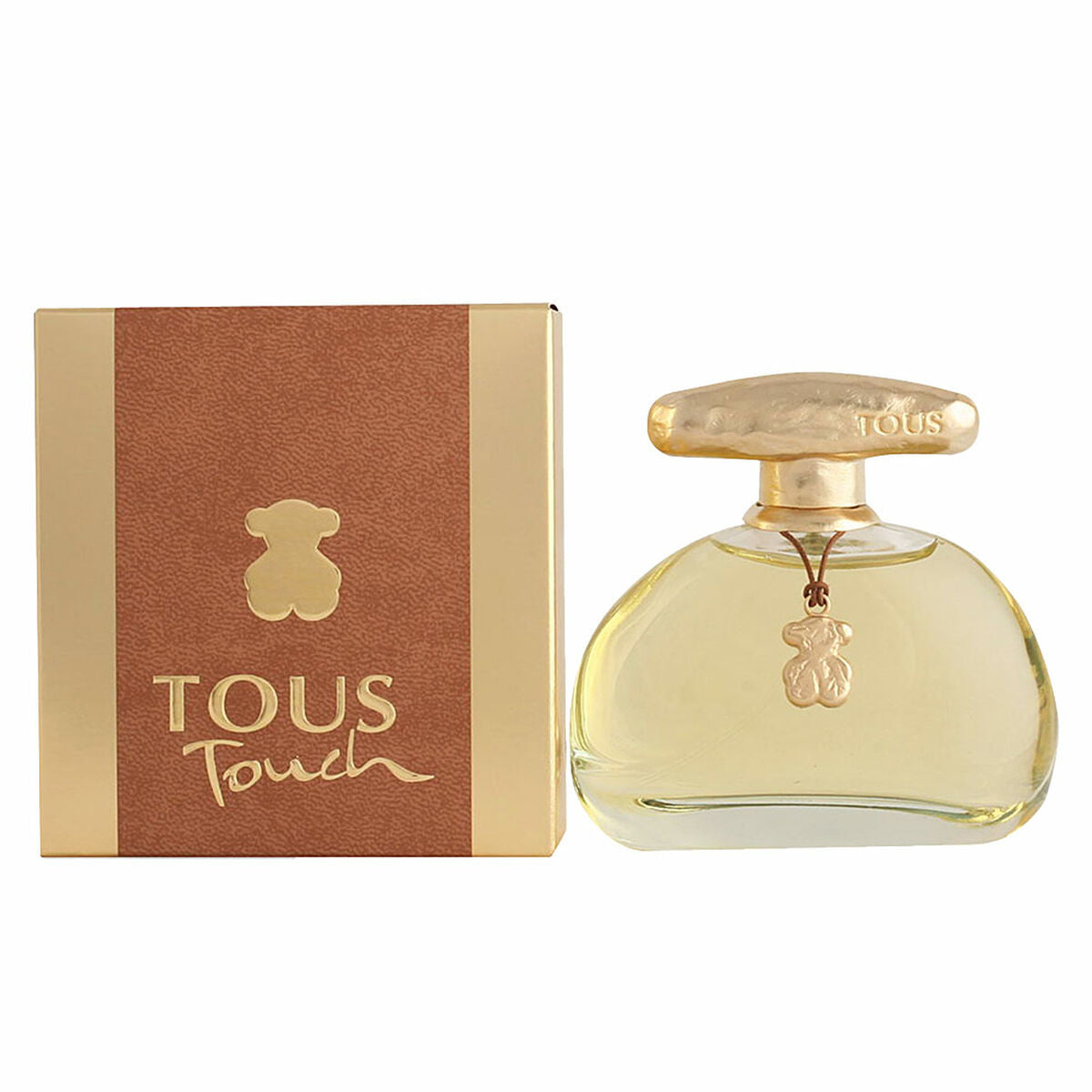 Women's Perfume Tous EDT-2