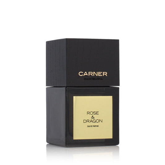 Unisex Perfume Carner Barcelona Rose & Dragon EDP 50 ml-1