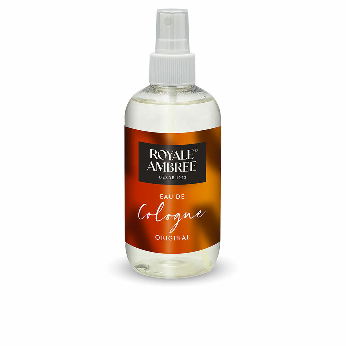 Unisex Perfume Royale Ambree ROYALE AMBREE EDC 240 ml-0