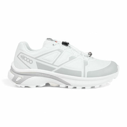 Walking Shoes for Men +8000 Timax Hombre White-0