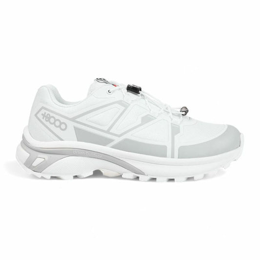 Walking Shoes for Men +8000 Timax Hombre White-0
