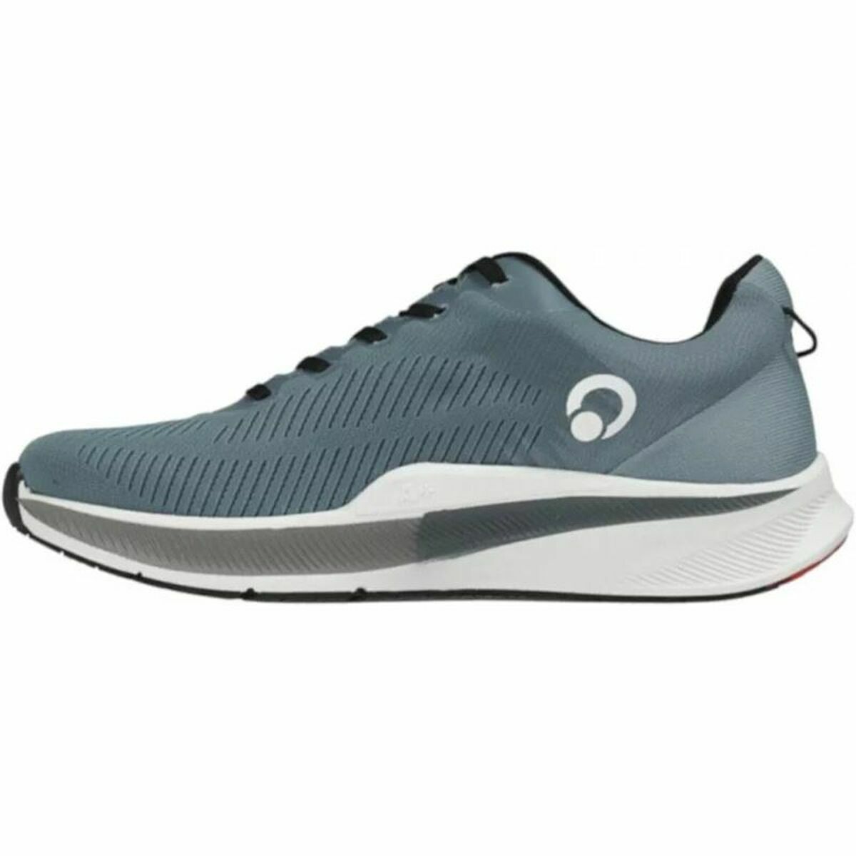 Running Shoes for Adults Atom AT134 Blue Green Men-34