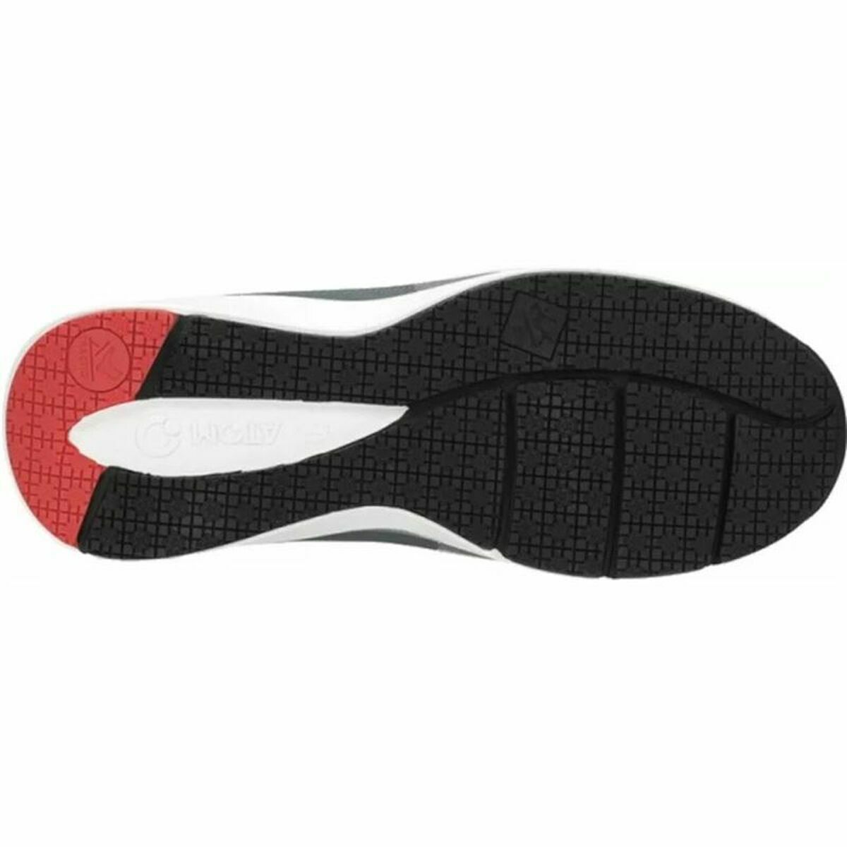 Running Shoes for Adults Atom AT134 Blue Green Men-33