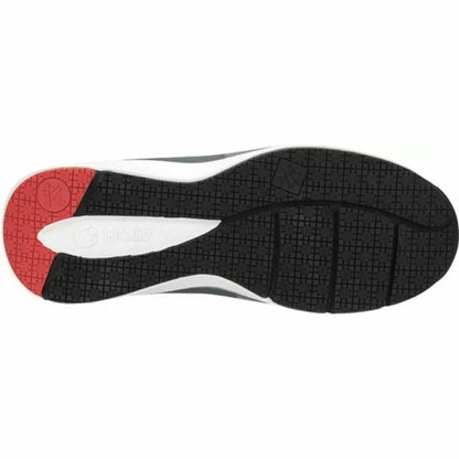 Running Shoes for Adults Atom AT134 Blue Green Men-23