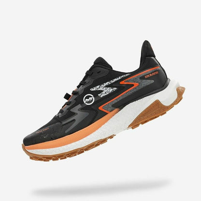 Men's Trainers Atom AT160 Shark Trail Ion Blast Dark-3