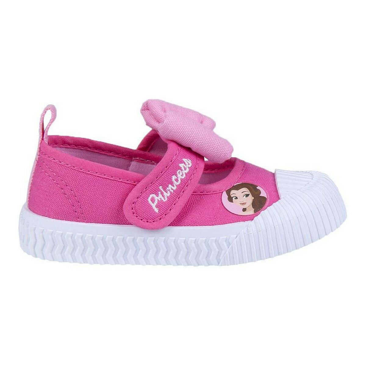 Girl's Ballet Shoes Disney Princess-0
