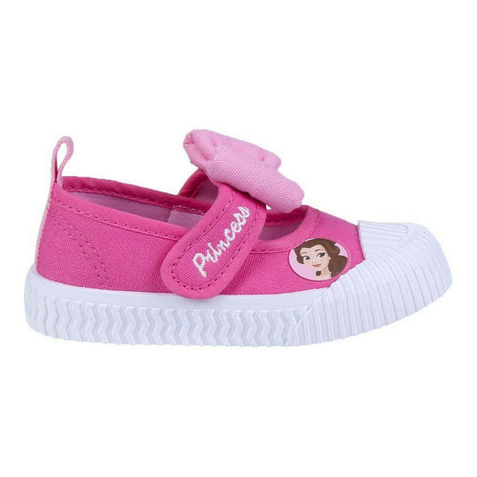 Girl's Ballet Shoes Disney Princess-0