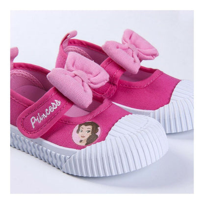 Girl's Ballet Shoes Disney Princess-3