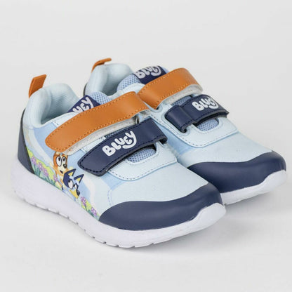 Sports Shoes for Kids Bluey-3