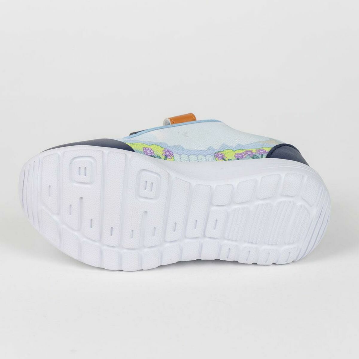 Sports Shoes for Kids Bluey-2