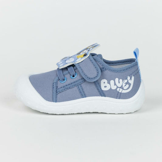 Sports Shoes for Kids Bluey-1