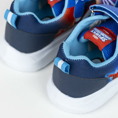 Sports Shoes for Kids Spidey-3