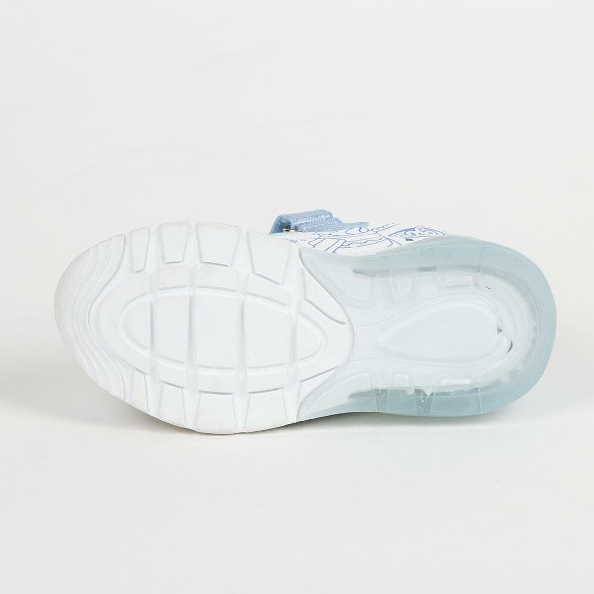 Sports Shoes for Kids Stitch-5