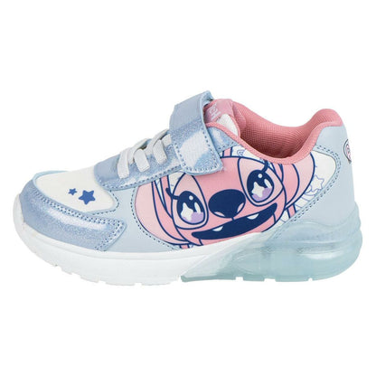 Sports Shoes for Kids Stitch-3
