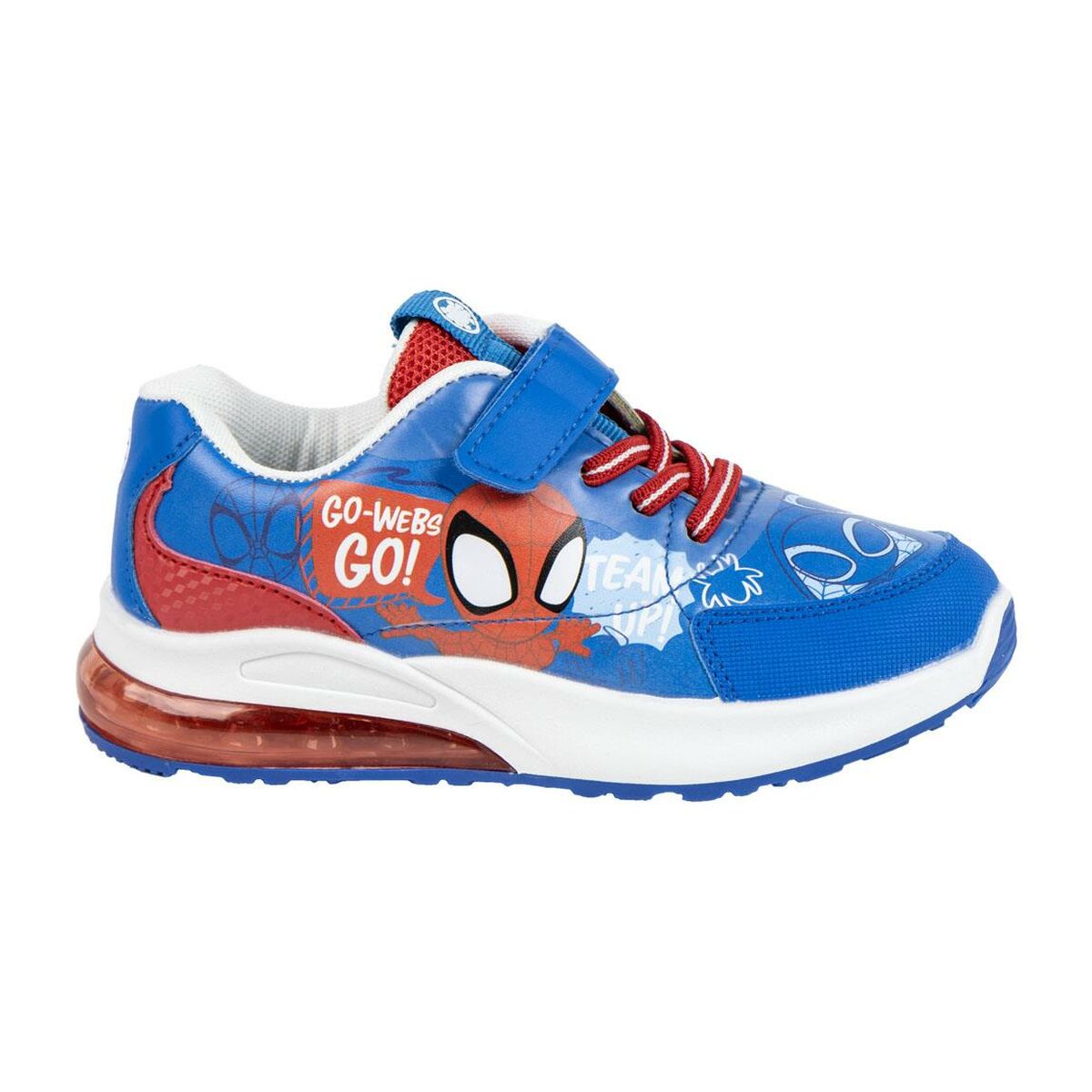 Sports Shoes for Kids Spidey-0