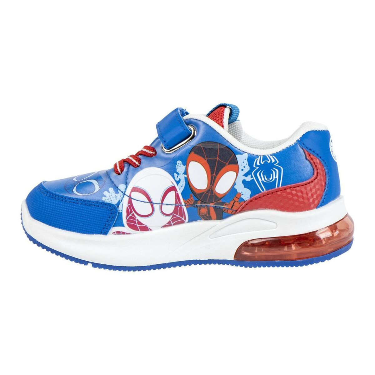 Sports Shoes for Kids Spidey-8