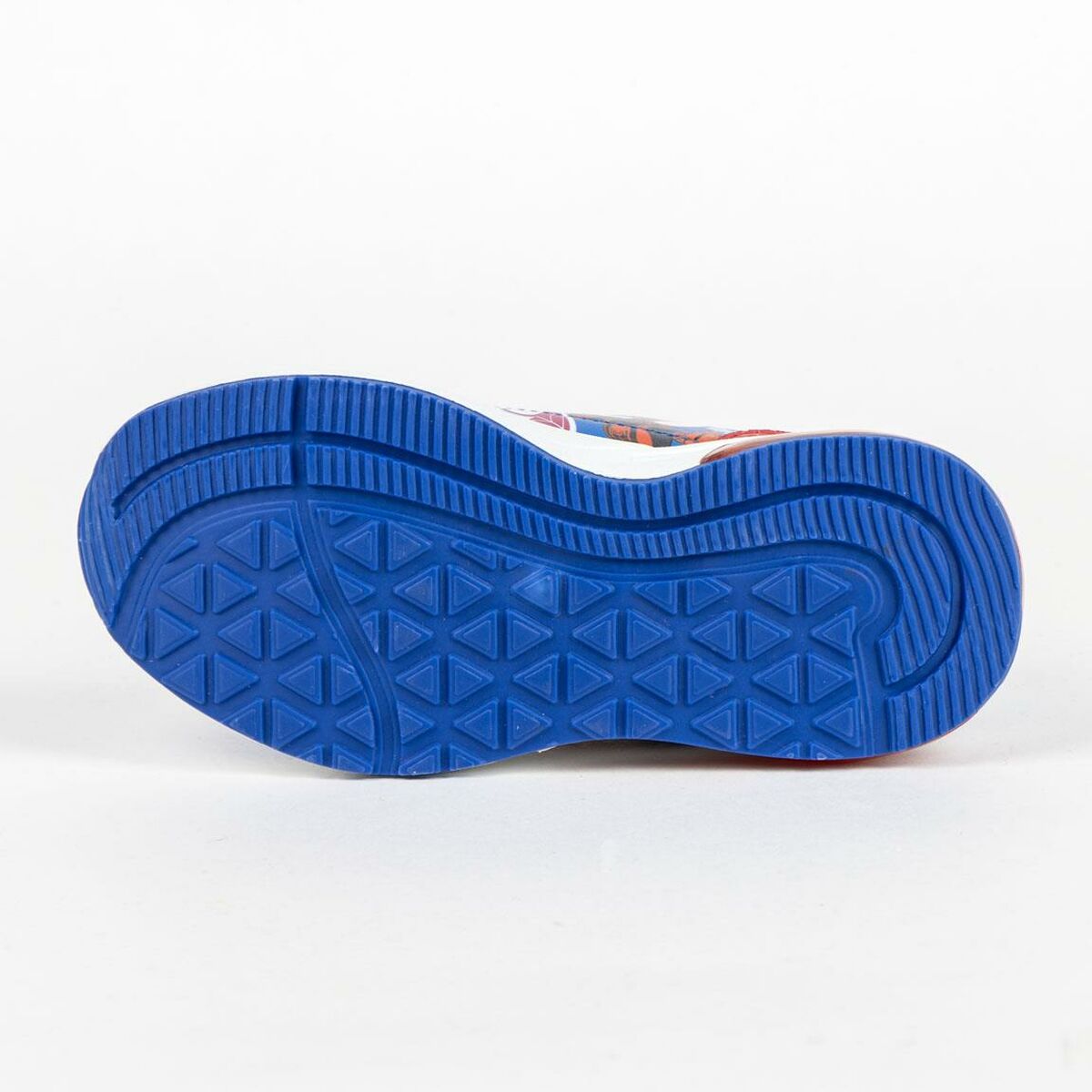 Sports Shoes for Kids Spidey-7