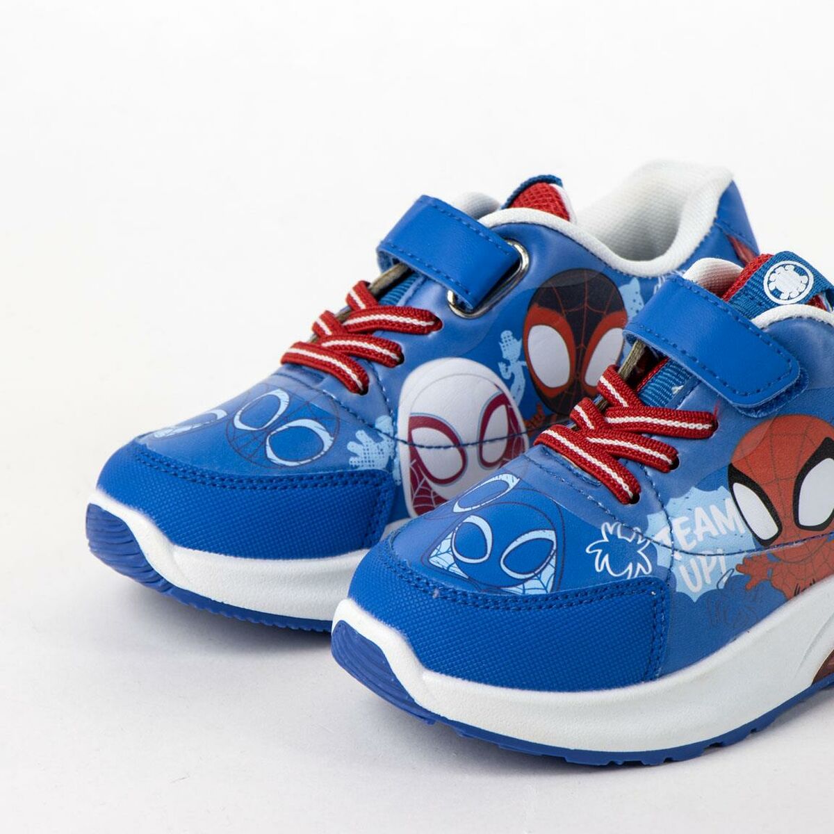 Sports Shoes for Kids Spidey-3