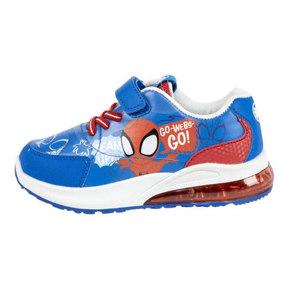 Sports Shoes for Kids Spidey-2